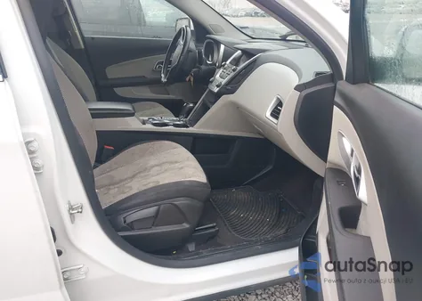 2016 Chevrolet Equinox Lt z USA, uszkodzony, nr VIN 2GNALCEK8G6270075